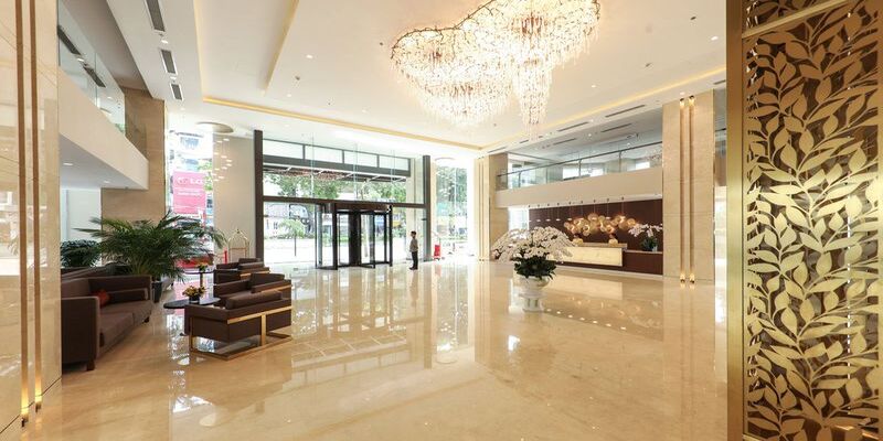 Grand Vista Hà Nội - Ảnh 5