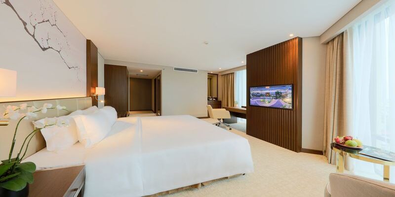 Grand Vista Hà Nội - Ảnh 6