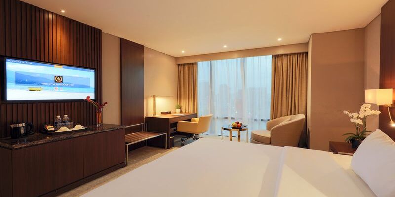Grand Vista Hà Nội - Ảnh 7