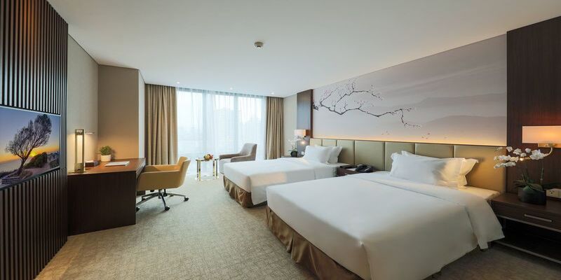 Grand Vista Hà Nội - Ảnh 9