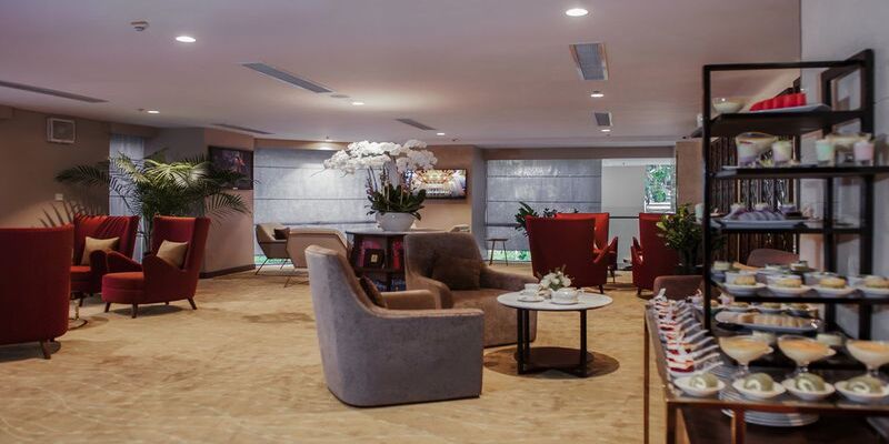 Grand Vista Hà Nội - Ảnh 10