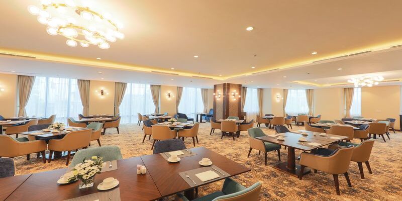 Grand Vista Hà Nội - Ảnh 11