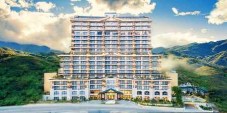 KK Sapa Hotel