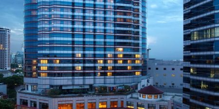 Melia Hanoi