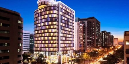Novotel Suites Hà Nội