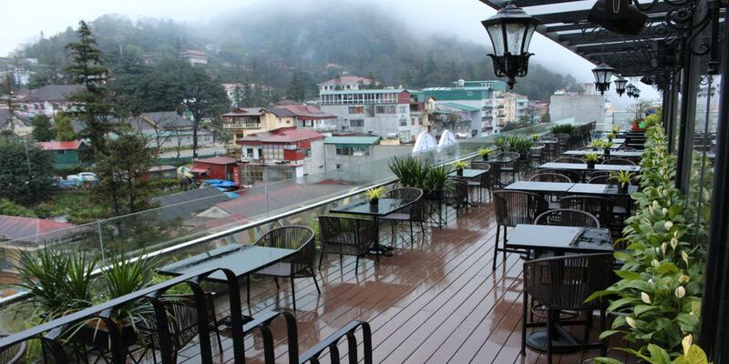 De La Coupole Sapa - MGallery - Ảnh 10