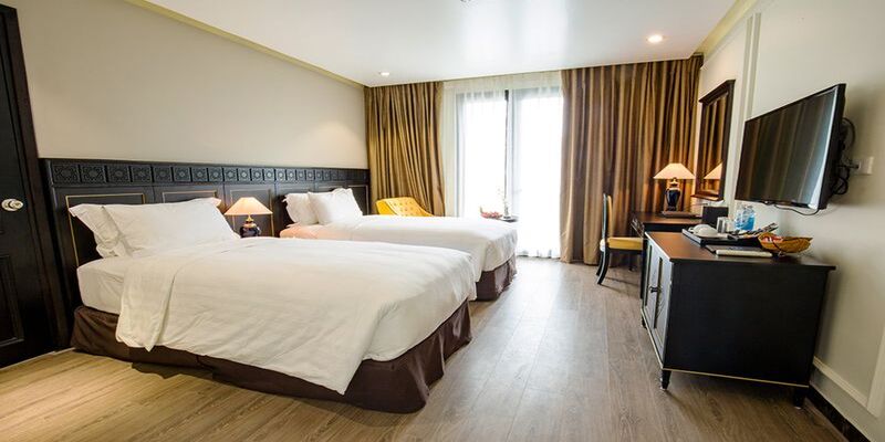 De La Coupole Sapa - MGallery - Ảnh 4