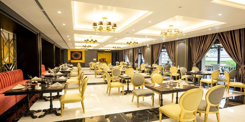 De La Coupole Sapa - MGallery - Ảnh 8