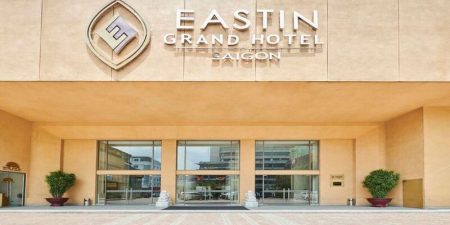Eastin Grand Saigon