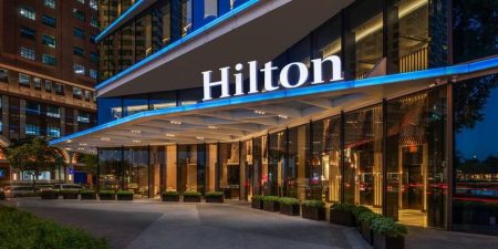 Hilton Sài Gòn
