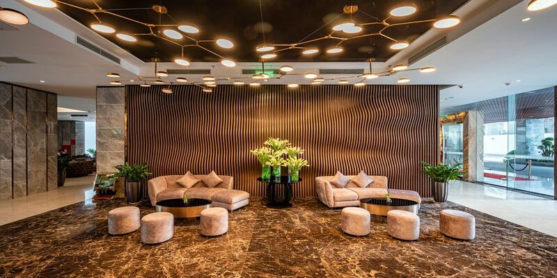 Mường Thanh Luxury Sài Gòn - Ảnh 3