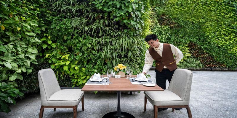 Mường Thanh Luxury Sài Gòn - Ảnh 13
