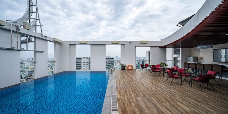 Mường Thanh Luxury Sài Gòn - Ảnh 15