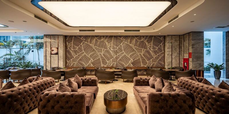 Mường Thanh Luxury Sài Gòn - Ảnh 4