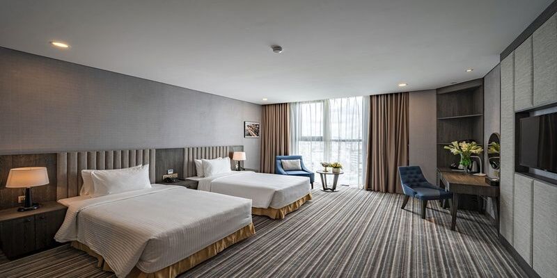 Mường Thanh Luxury Sài Gòn - Ảnh 7