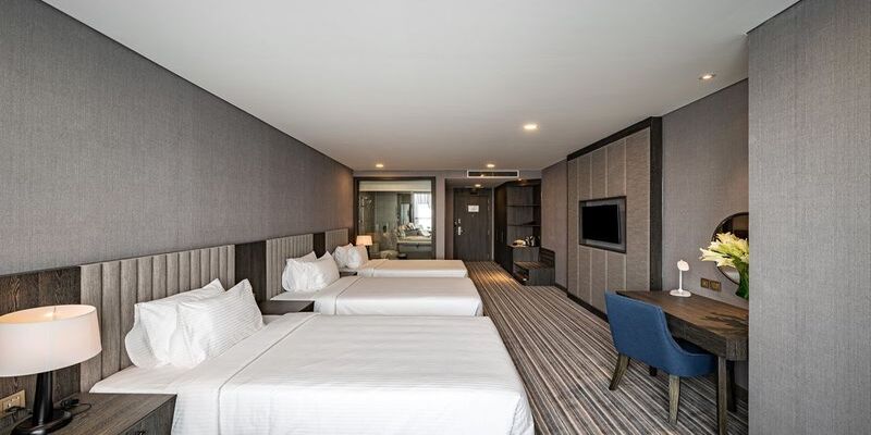 Mường Thanh Luxury Sài Gòn - Ảnh 8