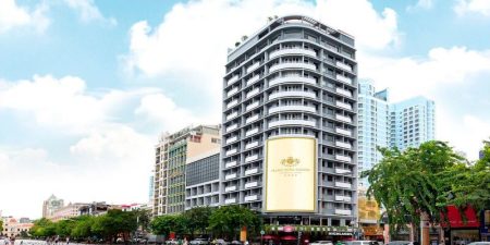 Palace Saigon