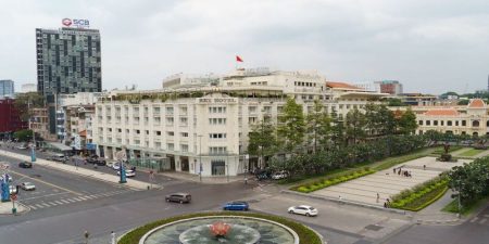 Rex Sài Gòn