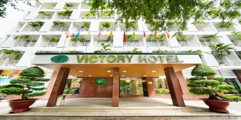 Victory Sài Gòn - Ảnh 3