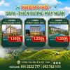 Combo Hà Nội - Sapa 2026